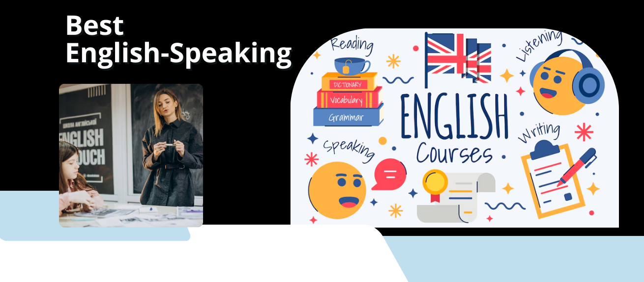 Best English-Speaking Course in Mughalsarai | Learn & Excel